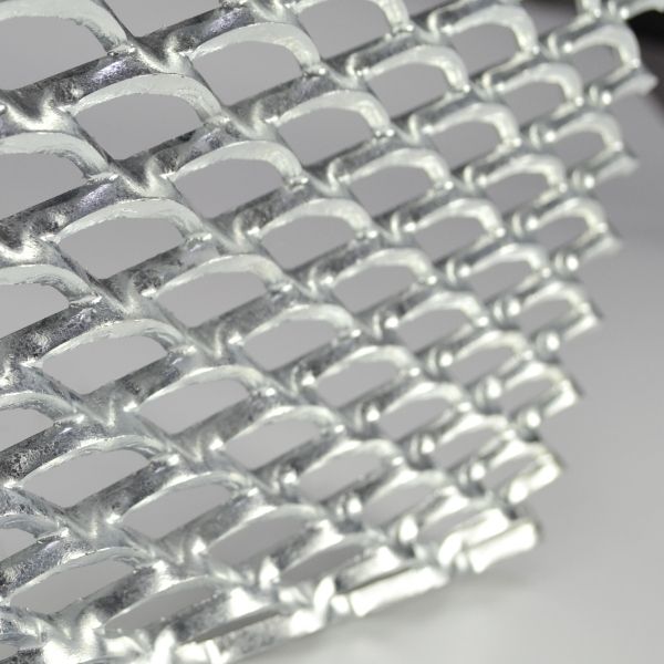 鍍鋅鋼板網(wǎng)